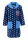 Pókember Blue gyerek köntös 3 - 8 év / 98 - 128 cm dobozban