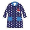 Pókember Blue gyerek köntös 3 - 8 év / 98 - 128 cm dobozban
