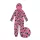 Disney Minnie Pink gyerek hosszú pizsama, overál 3 - 8 év / 98 - 128 cm