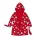 Disney Minnie Red Snow Karácsonyi gyerek köntös 3 - 8 év / 98 - 128 cm