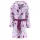 Gabi babaháza Cat Purple gyerek köntös 3 - 8 év / 98 - 128 cm