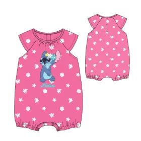   Disney Lilo és Stitch, A csillagkutya Mini Aloha baba napozó 6-24 hó