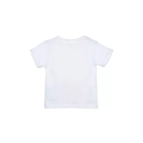 Disney Az Oroszlánkirály Little Explorer White baba póló, felső 6-24 hó