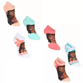 Disney Vaiana Vibes gyerek titokzokni 23-34