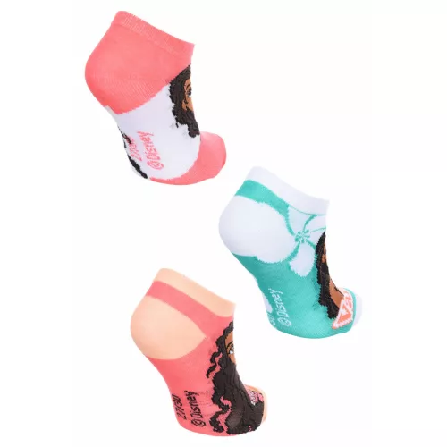 Disney Vaiana Vibes gyerek titokzokni 23-34