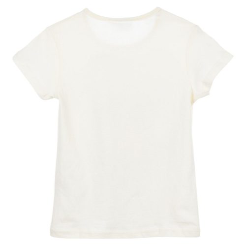 Wednesday Black Roses gyerek rövid póló, felső 6 - 12 év / 116 - 152 cm