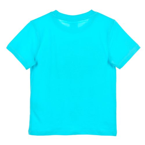 Disney Lilo és Stitch, A csillagkutya Oh Yeah gyerek rövid póló, felső 4 - 10 év / 104 - 140 cm