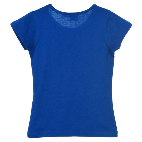 Disney Lilo és Stitch, A csillagkutya My Bestie gyerek rövid póló, felső 3 - 8 év / 98 - 128 cm