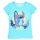 Disney Lilo és Stitch, A csillagkutya Surf gyerek rövid póló, felső 3 - 8 év / 98 - 128 cm