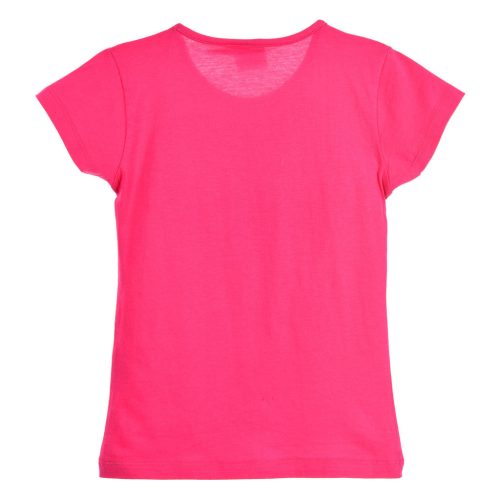 Disney Lilo és Stitch, A csillagkutya Shady gyerek rövid póló, felső 3 - 8 év / 98 - 128 cm