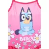 Bluey Daisy gyerek fürdőruha, úszó 3 - 6 év / 98 - 116 cm