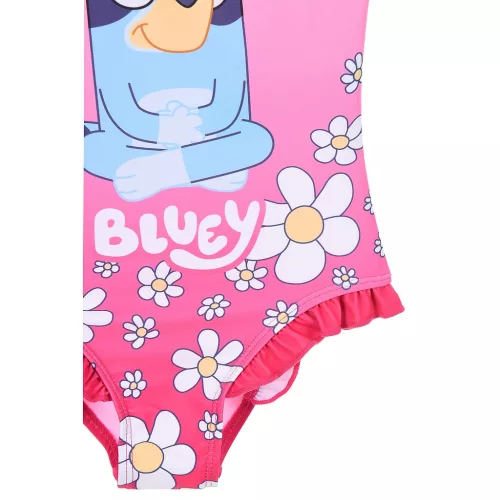 Bluey Daisy gyerek fürdőruha, úszó 3 - 6 év / 98 - 116 cm