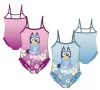 Bluey Daisy gyerek fürdőruha, úszó 3 - 6 év / 98 - 116 cm
