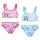 Bluey Daisy gyerek fürdőruha, bikini 3 - 6 év / 98 - 116 cm