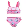 Bluey Daisy gyerek fürdőruha, bikini 3 - 6 év / 98 - 116 cm