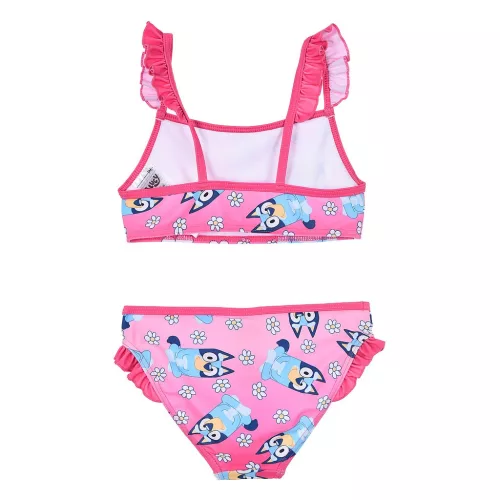 Bluey Daisy gyerek fürdőruha, bikini 3 - 6 év / 98 - 116 cm