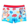 Bluey Funny Day gyerek fürdőnadrág, short 3 - 6 év / 98 - 116 cm