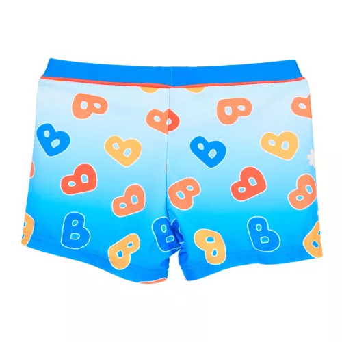 Bluey Funny Day gyerek fürdőnadrág, short 3 - 6 év / 98 - 116 cm