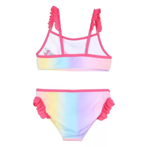 Barbie Heart gyerek fürdőruha, bikini 4 - 10 év / 104 - 140 cm