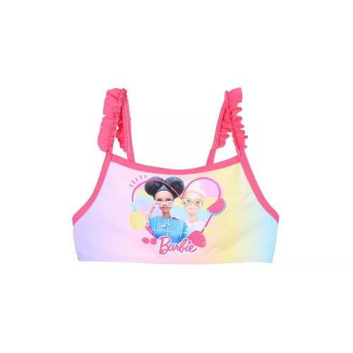 Barbie Heart gyerek fürdőruha, bikini 4 - 10 év / 104 - 140 cm