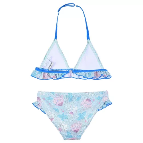 Disney Jégvarázs Sunshine gyerek fürdőruha, bikini 4 - 8 év / 104 - 128 cm