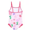 Disney Marie cica Flowers gyerek fürdőruha, úszó 3 - 6 év / 98 - 116 cm