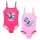 Disney Minnie Sweet Splash gyerek fürdőruha, úszó 3 - 8 év / 98 - 128 cm