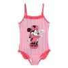 Disney Minnie Shiny Shells gyerek fürdőruha, úszó 3 - 8 év / 98 - 128 cm