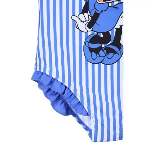 Disney Minnie Shiny Shells gyerek fürdőruha, úszó 3 - 8 év / 98 - 128 cm