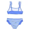 Disney Minnie Summer Style gyerek fürdőruha, bikini 3 - 8 év / 98 - 128 cm