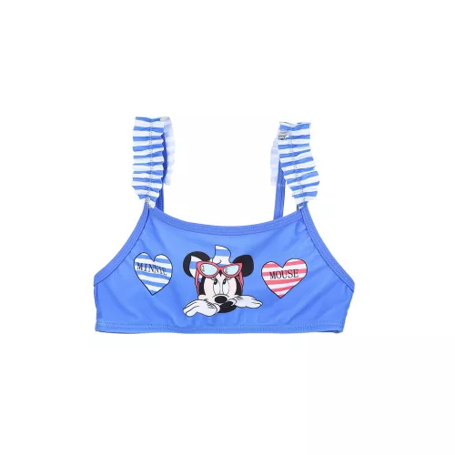 Disney Minnie Summer Style gyerek fürdőruha, bikini 3 - 8 év / 98 - 128 cm