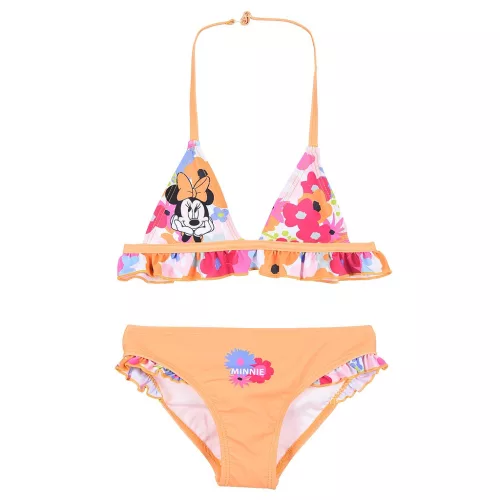 Disney Minnie Party gyerek fürdőruha, bikini 3 - 8 év / 98 - 128 cm