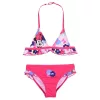 Disney Minnie Party gyerek fürdőruha, bikini 3 - 8 év / 98 - 128 cm