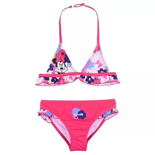 Disney Minnie Party gyerek fürdőruha, bikini 3 - 8 év / 98 - 128 cm