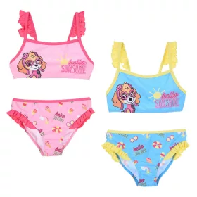   Mancs Őrjárat Sunshine gyerek fürdőruha, bikini 3 - 6 év / 98 - 116 cm