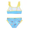 Mancs Őrjárat Sunshine gyerek fürdőruha, bikini 3 - 6 év / 98 - 116 cm