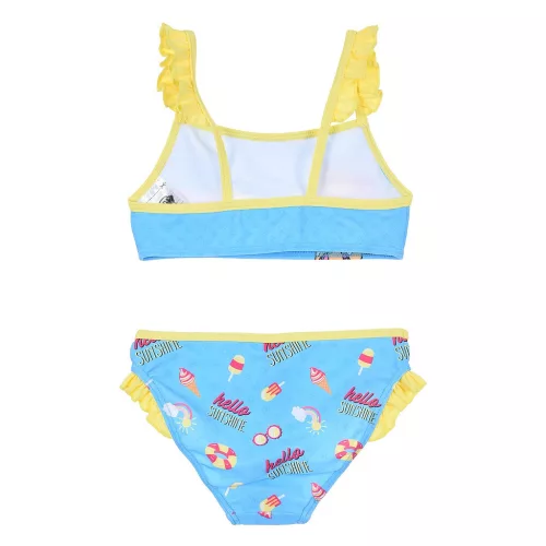 Mancs Őrjárat Sunshine gyerek fürdőruha, bikini 3 - 6 év / 98 - 116 cm