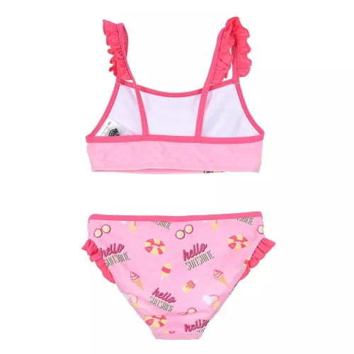 Mancs Őrjárat Sunshine gyerek fürdőruha, bikini 3 - 6 év / 98 - 116 cm
