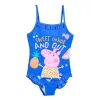 Peppa malac Fruits gyerek fürdőruha, úszó 3 - 6 év / 98 - 116 cm
