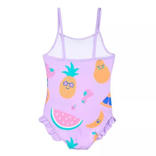 Peppa malac Fruits gyerek fürdőruha, úszó 3 - 6 év / 98 - 116 cm
