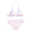 Hello Kitty Mermaid gyerek fürdőruha, bikini 3 - 8 év / 98 - 128 cm