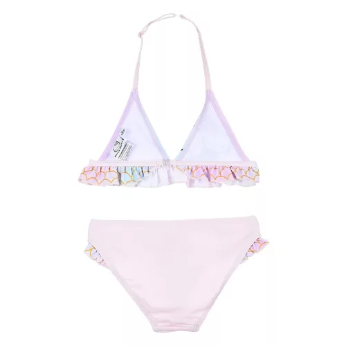 Hello Kitty Mermaid gyerek fürdőruha, bikini 3 - 8 év / 98 - 128 cm