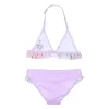 Hello Kitty Mermaid gyerek fürdőruha, bikini 3 - 8 év / 98 - 128 cm