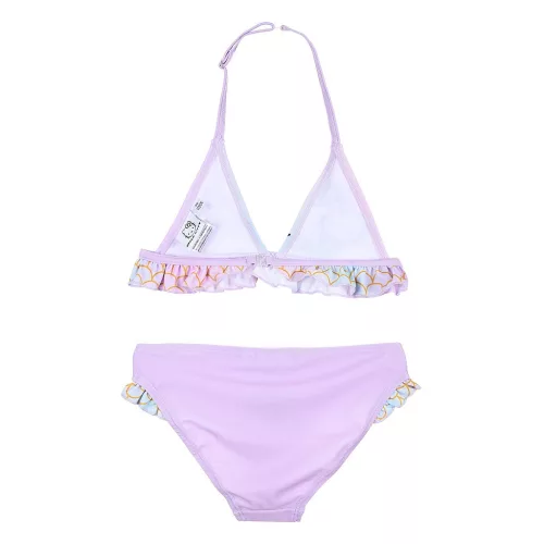 Hello Kitty Mermaid gyerek fürdőruha, bikini 3 - 8 év / 98 - 128 cm