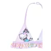 Hello Kitty Mermaid gyerek fürdőruha, bikini 3 - 8 év / 98 - 128 cm