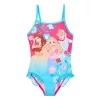 Disney Hercegnők Blooming gyerek fürdőruha, úszó 3 - 6 év / 98 - 116 cm