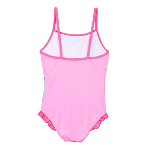 Disney Hercegnők Blooming gyerek fürdőruha, úszó 3 - 6 év / 98 - 116 cm