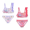 Gabi babaháza Chilling gyerek fürdőruha, bikini 3 - 8 év / 98 - 128 cm
