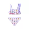 Gabi babaháza Chilling gyerek fürdőruha, bikini 3 - 8 év / 98 - 128 cm