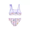 Gabi babaháza Chilling gyerek fürdőruha, bikini 3 - 8 év / 98 - 128 cm
